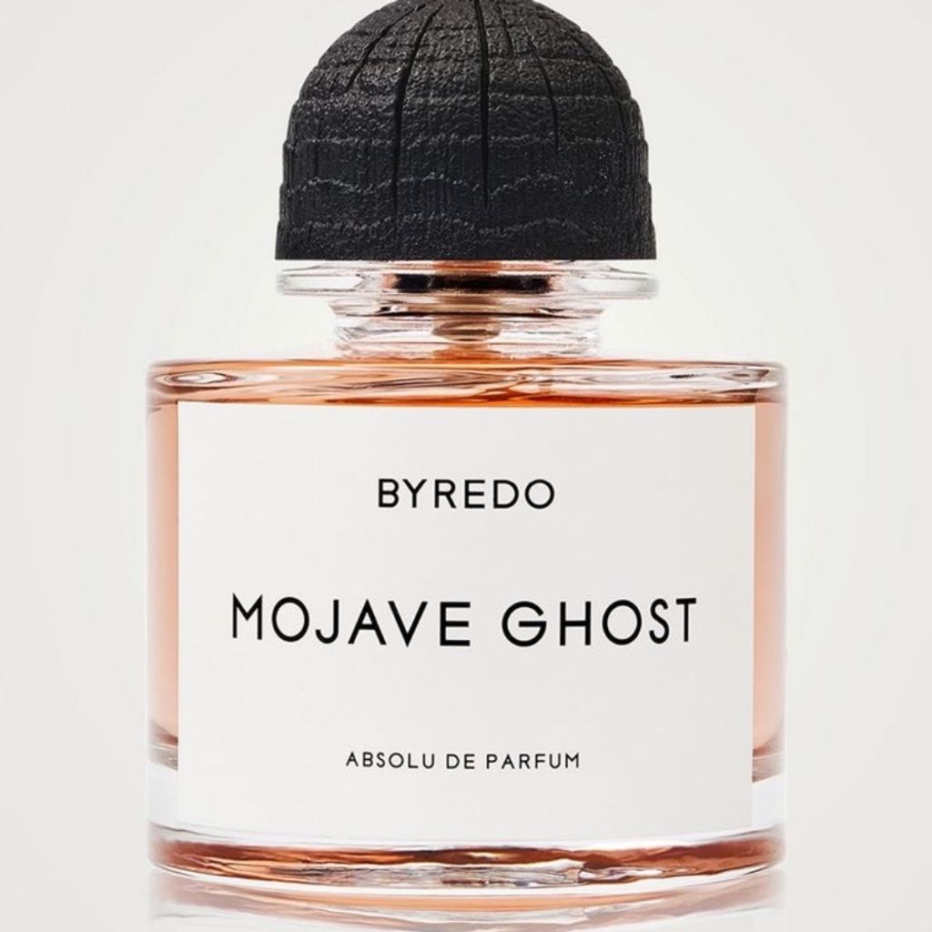 خرید انلاین تستر عطر ادکلن بایردو موجاو گوست | Byredo Mojave Ghost