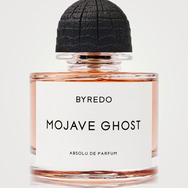 تستر عطر ادکلن بایردو موجاو گوست | Byredo Mojave Ghost
