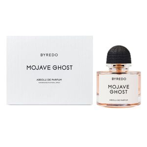 خرید آنلاین تستر عطر ادکلن بایردو موجاو گوست | Byredo Mojave Ghost