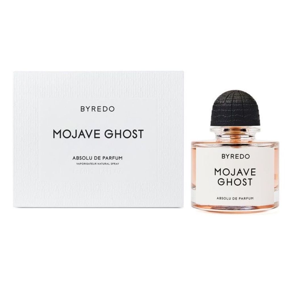 خرید اینترنتی تستر عطر ادکلن بایردو موجاو گوست | Byredo Mojave Ghost