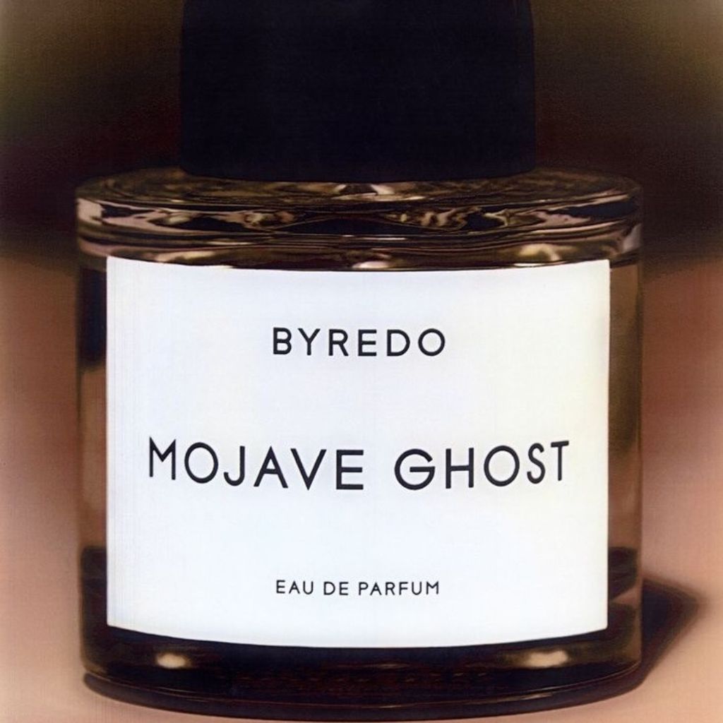 قیمت ارزان تستر عطر ادکلن بایردو موجاو گوست | Byredo Mojave Ghost