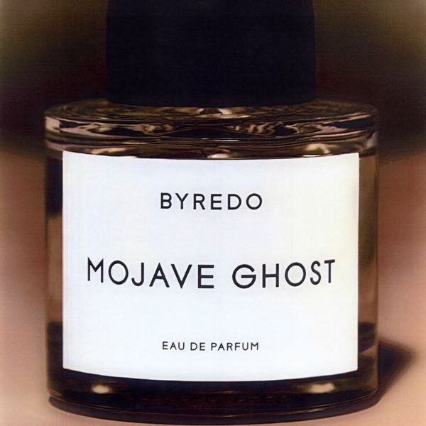 تستر عطر ادکلن بایردو موجاو گوست | Byredo Mojave Ghost