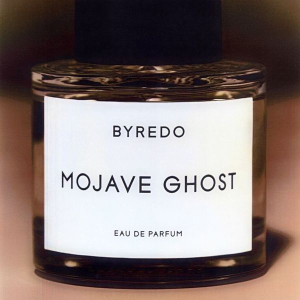 تستر عطر ادکلن بایردو موجاو گوست | Byredo Mojave Ghost