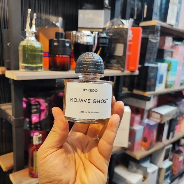 تستر عطر ادکلن بایردو موجاو گوست | Byredo Mojave Ghost
