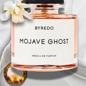 خرید اینترنتی تستر عطر ادکلن بایردو موجاو گوست | Byredo Mojave Ghost