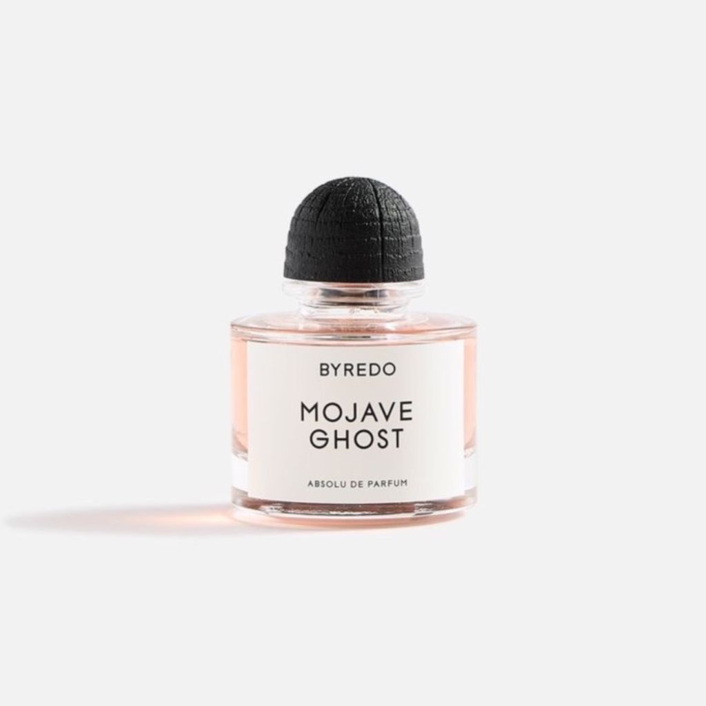 قیمت ارزان تستر عطر ادکلن بایردو موجاو گوست | Byredo Mojave Ghost