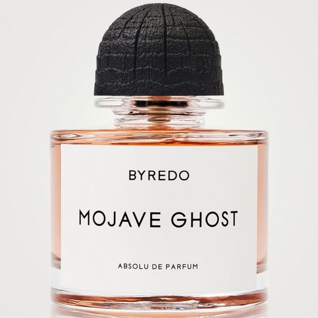 مشخصات تستر عطر ادکلن بایردو موجاو گوست | Byredo Mojave Ghost