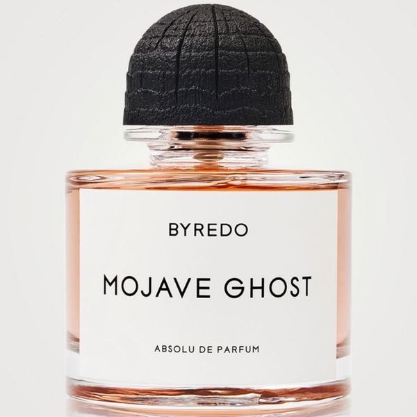تستر عطر ادکلن بایردو موجاو گوست | Byredo Mojave Ghost