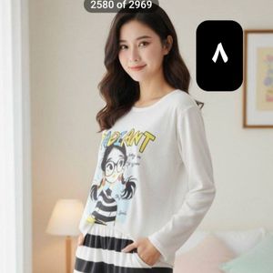 خرید آنلاین ست راحتی نخ وارداتی تن خور عالی فری سایز