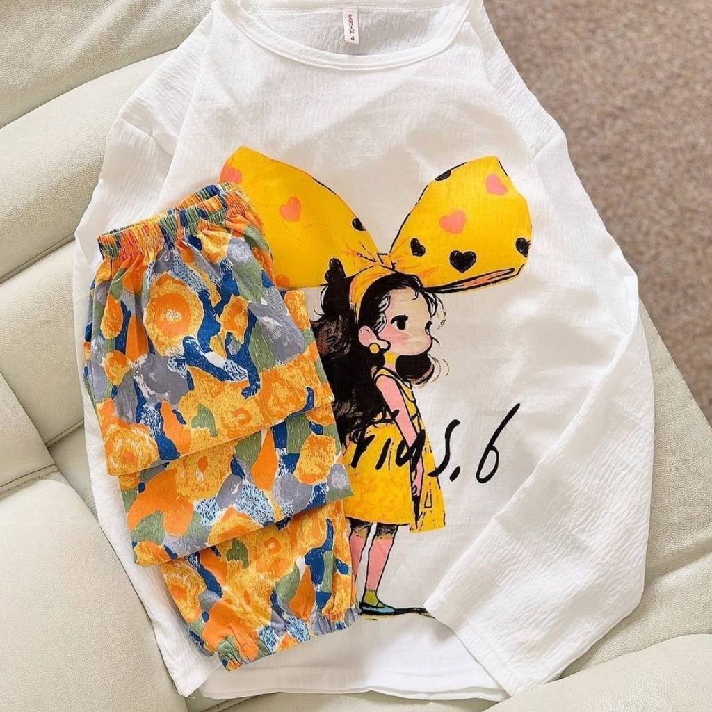 خرید اینترنتی ست راحتی نخ وارداتی تن خور عالی فری سایز