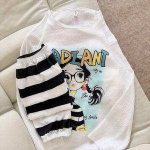 قیمت ارزان ست راحتی نخ وارداتی تن خور عالی فری سایز