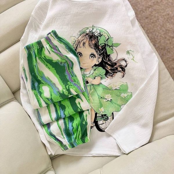 ست راحتی نخ وارداتی تن خور عالی فری سایز