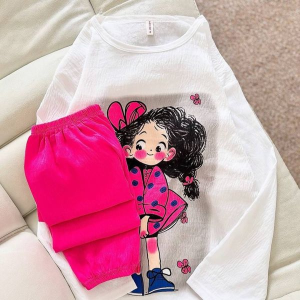 ست راحتی نخ وارداتی تن خور عالی فری سایز