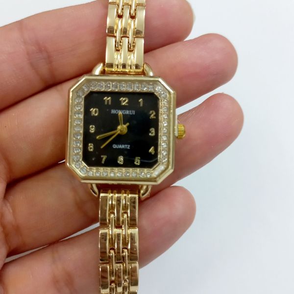 ساعت زنانه خاص