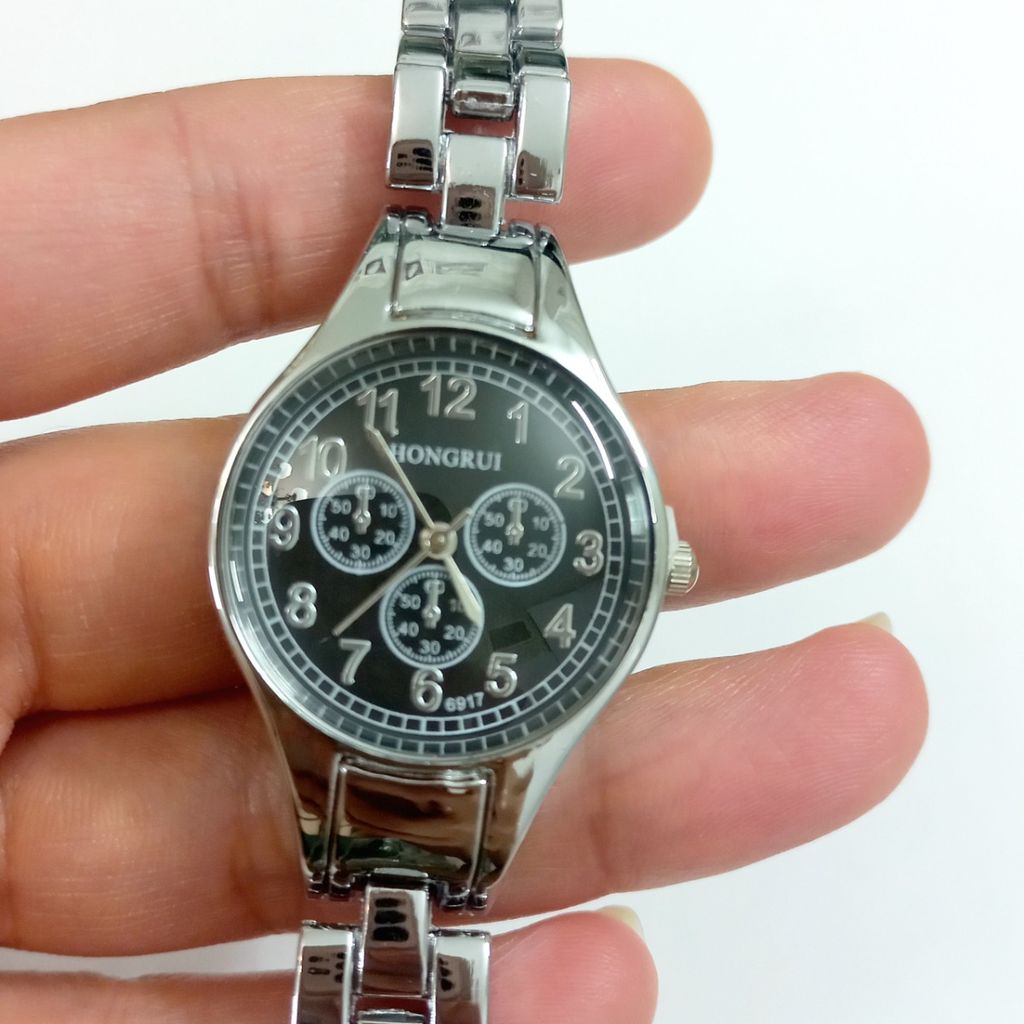 قیمت ارزان ساعت طرح سه موتوره