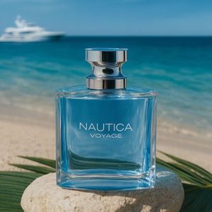 قیمت ارزان نوتیکا وویاژ (ناتیکا وویاج) اورجینال 100 میل  NAUTICA - Nautica Voyage