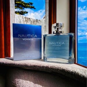 خرید انلاین نوتیکا وویاژ (ناتیکا وویاج) اورجینال 100 میل  NAUTICA - Nautica Voyage