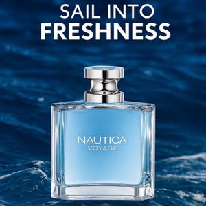 خرید اینترنتی نوتیکا وویاژ (ناتیکا وویاج) اورجینال 100 میل  NAUTICA - Nautica Voyage