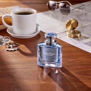 فروش اینترنتی نوتیکا وویاژ (ناتیکا وویاج) اورجینال 100 میل  NAUTICA - Nautica Voyage