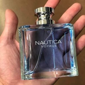 قیمت نوتیکا وویاژ (ناتیکا وویاج) اورجینال 100 میل  NAUTICA - Nautica Voyage