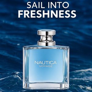 خرید انلاین نوتیکا وویاژ (ناتیکا وویاج) اورجینال 100 میل  NAUTICA - Nautica Voyage