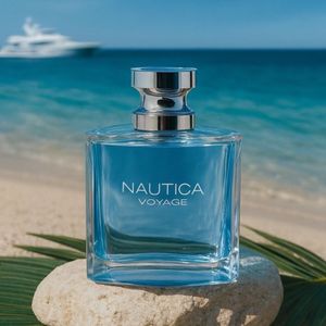 قیمت ارزان نوتیکا وویاژ (ناتیکا وویاج) اورجینال 100 میل  NAUTICA - Nautica Voyage