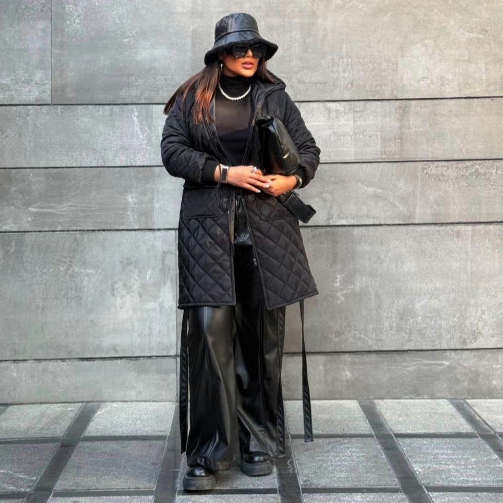 قیمت ارزان کاپشن سیلیکونی امبردی