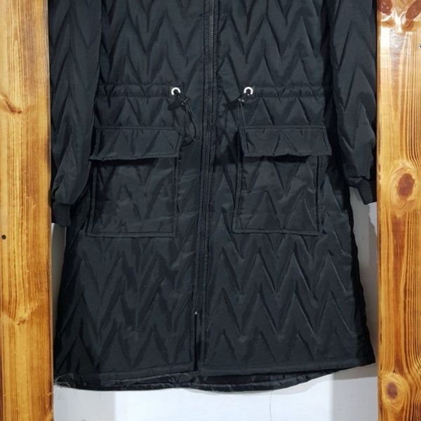 کاپشن سیلیکونی امبردی