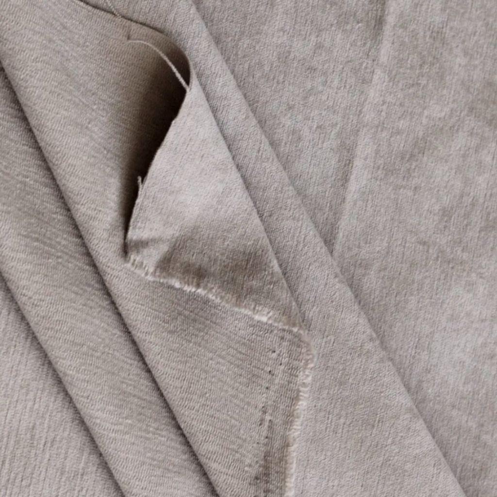 قیمت ارزان پارچه شانل مخمل ترک