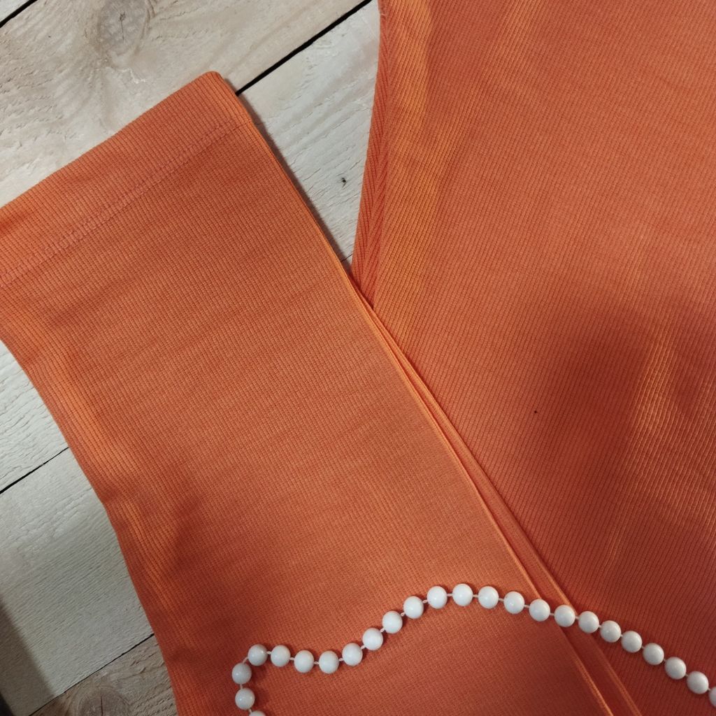 فروش اینترنتی ست بلوز شلوار فانریپ کبریتی زنانه st75