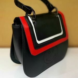 کیف مدل Tommy مشکی