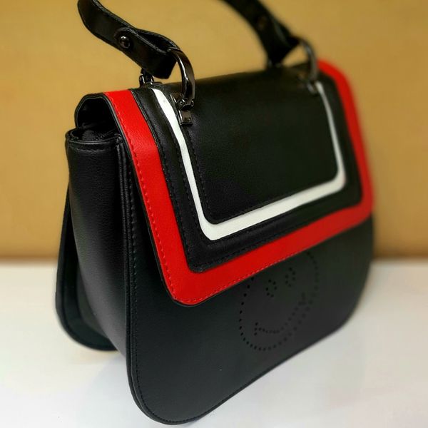 کیف مدل Tommy مشکی