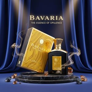 عطر ترند مردانه بولگاری تایگار فراگرنس ورد - خنک و تلخ - 80 میل