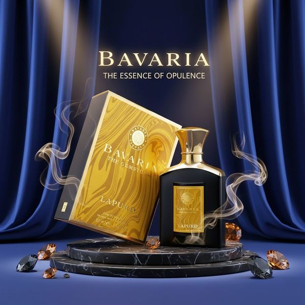 عطر ترند مردانه بولگاری تایگار فراگرنس ورد - خنک و تلخ - 80 میل