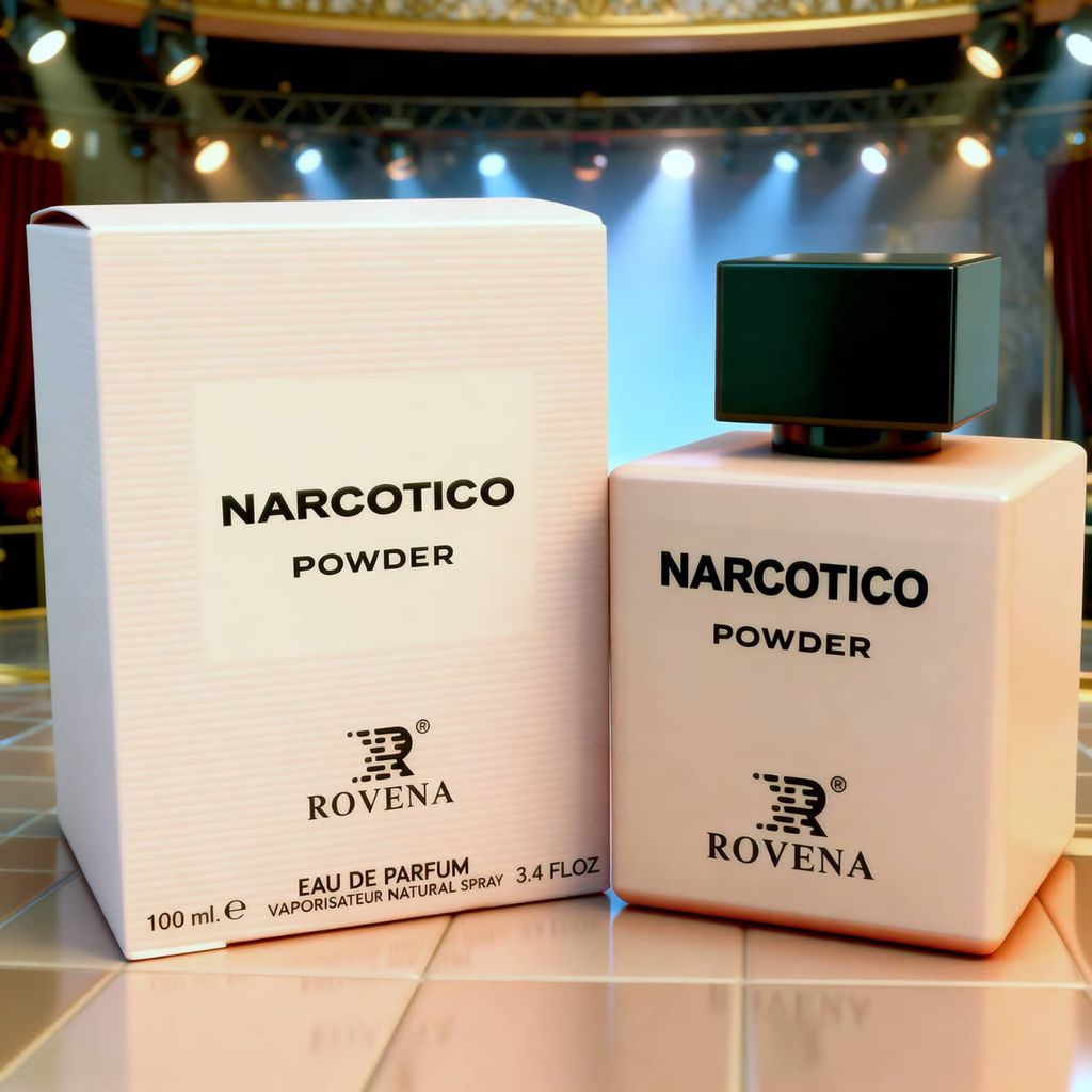 قیمت ارزان عطر ادکلن زنانه نارسیسو رودریگز پودر روونا فرانسه - 100 میل - اصل