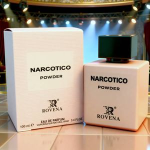 قیمت ارزان عطر ادکلن زنانه نارسیسو رودریگز پودر روونا فرانسه - 100 میل - اصل
