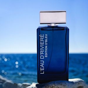 قیمت عطر ادکلن مردانه ایسی میاکی بلو آبی فراگرنس ورد اصل - 100 میل - خنک و تند