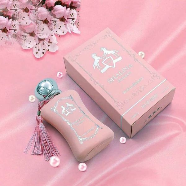 عطر ادکلن زنانه دو مارلی دلینا اکسکلوسیف فراگرنس ورد - بسیار ترند و محبوب