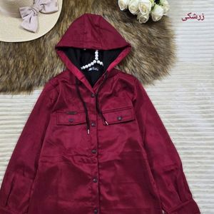 قیمت مانتو داخل کرکی ضداب