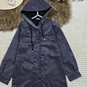 خرید انلاین مانتو داخل کرکی ضداب