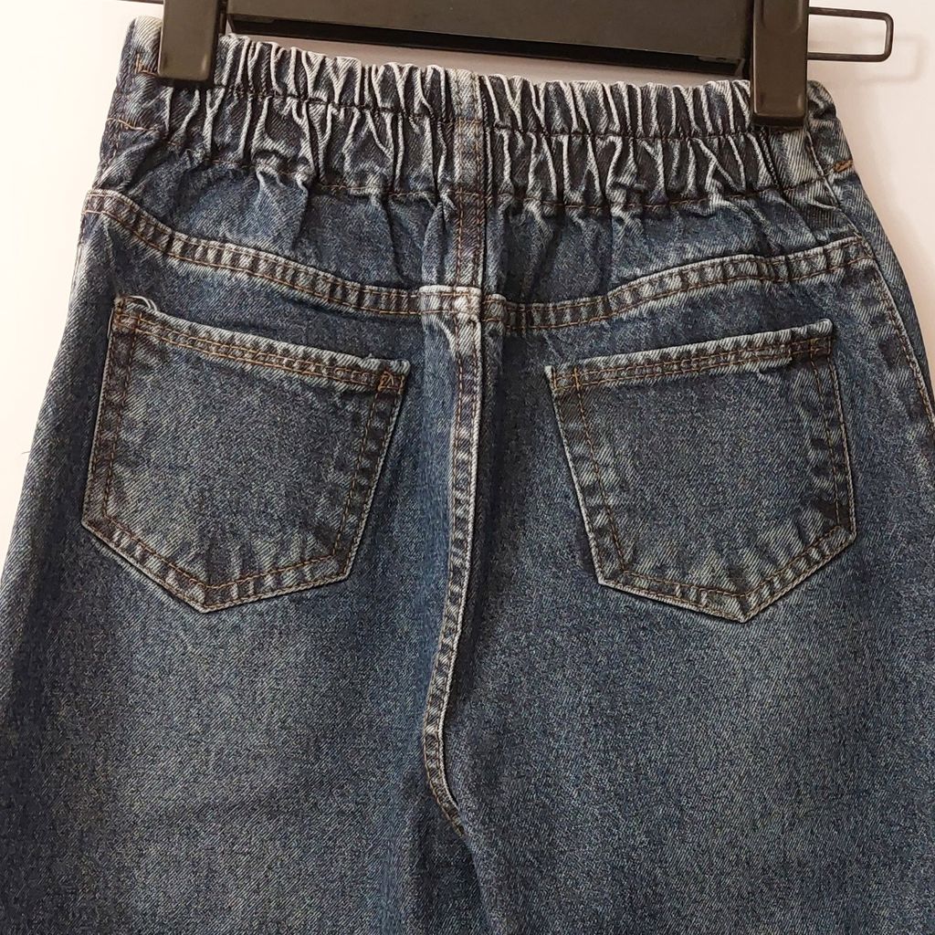 خرید آنلاین شلوار لی زنانه