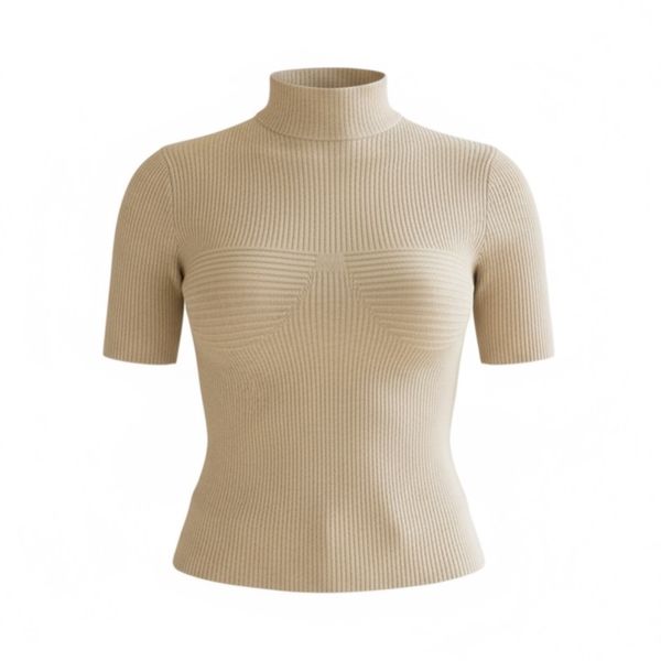 تیشرت بافت زنانه