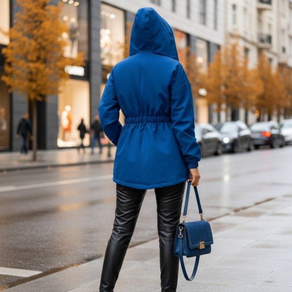 بارونی آستردار ساروینا کد 3