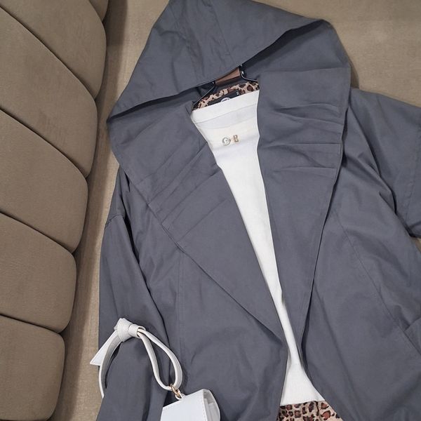 بارونی آستردار ساروینا کد 4