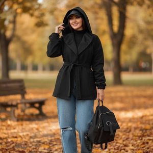 خرید اینترنتی بارونی آستردار ساروینا کد 5