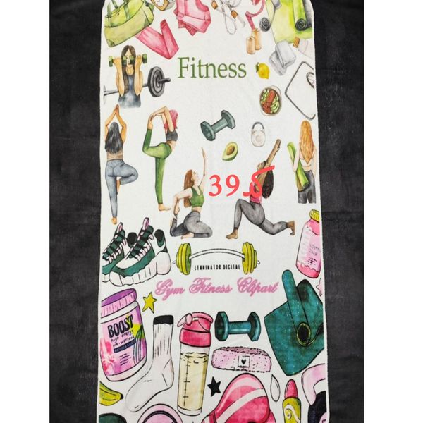 حوله و زیرانداز باشگاهی