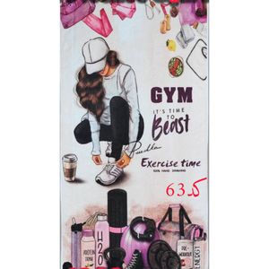 فروش اینترنتی حوله و زیراندار باشگاهی