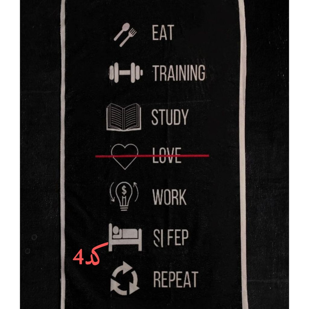 قیمت حوله و زیرانداز باشگاهی