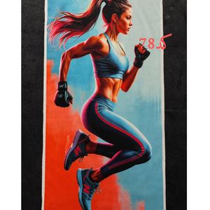 قیمت حوله و زیرانداز باشگاهی