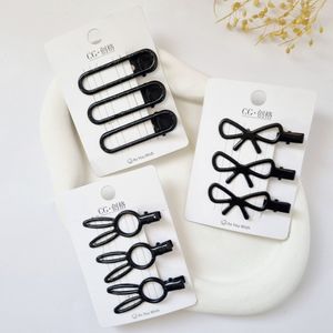 گیره انبری مو زنانه